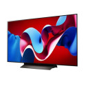 TV SET OLED 48" 4K/OLED48C41LA LG