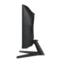 MONITOR LCD 32" S32CG552EU/LS32CG552EUXEN SAMSUNG