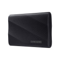 External SSD|SAMSUNG|T9|1TB|USB 3.2|Write speed 1950 MBytes/sec|Read speed 2000 MBytes/sec|MU-PG1T0B