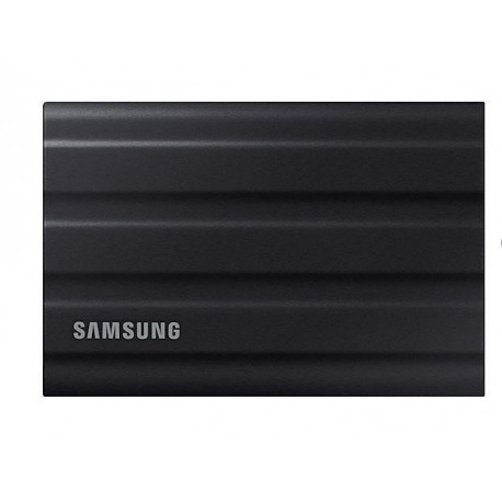 External SSD|SAMSUNG|T7|2TB|USB 3.2|Write speed 1000 MBytes/sec|Read speed 1050 MBytes/sec|MU-PE2T0S