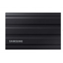 External SSD|SAMSUNG|T7|2TB|USB 3.2|Write speed 1000 MBytes/sec|Read speed 1050 MBytes/sec|MU-PE2T0S