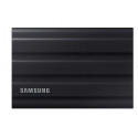 External SSD|SAMSUNG|T7|1TB|USB 3.2|Write speed 1000 MBytes/sec|Read speed 1050 MBytes/sec|MU-PE1T0S