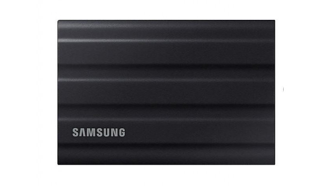 External SSD|SAMSUNG|T7|1TB|USB 3.2|Write speed 1000 MBytes/sec|Read speed 1050 MBytes/sec|MU-PE1T0S