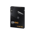 Samsung SSD 870 EVO 1TB SATA SATA 3.0 MLC