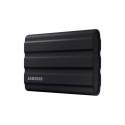 External SSD|SAMSUNG|T7|1TB|USB 3.2|Write speed 1000 MBytes/sec|Read speed 1050 MBytes/sec|MU-PE1T0S