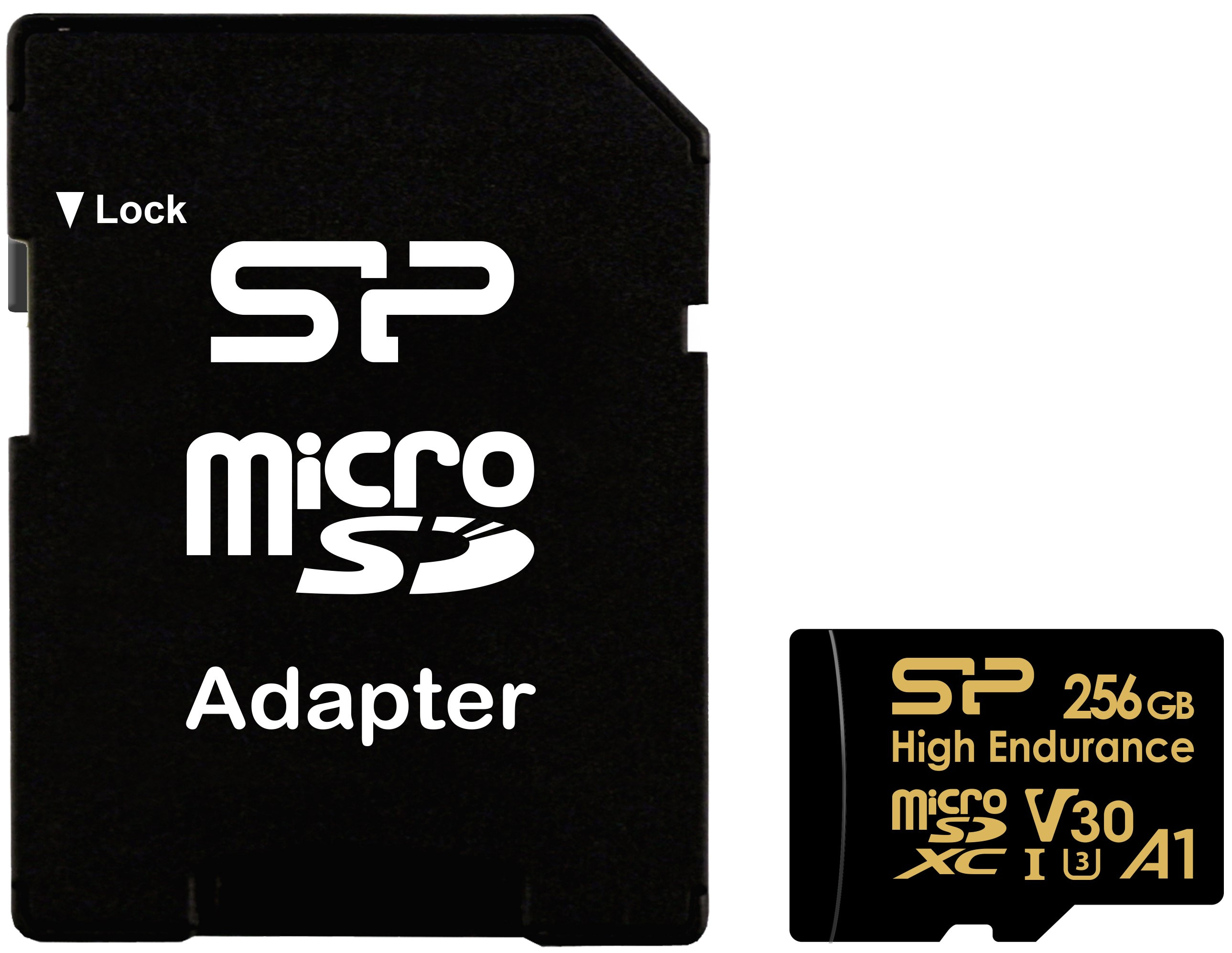 SILICON POWER SP256GBSTXDV3V1HSP