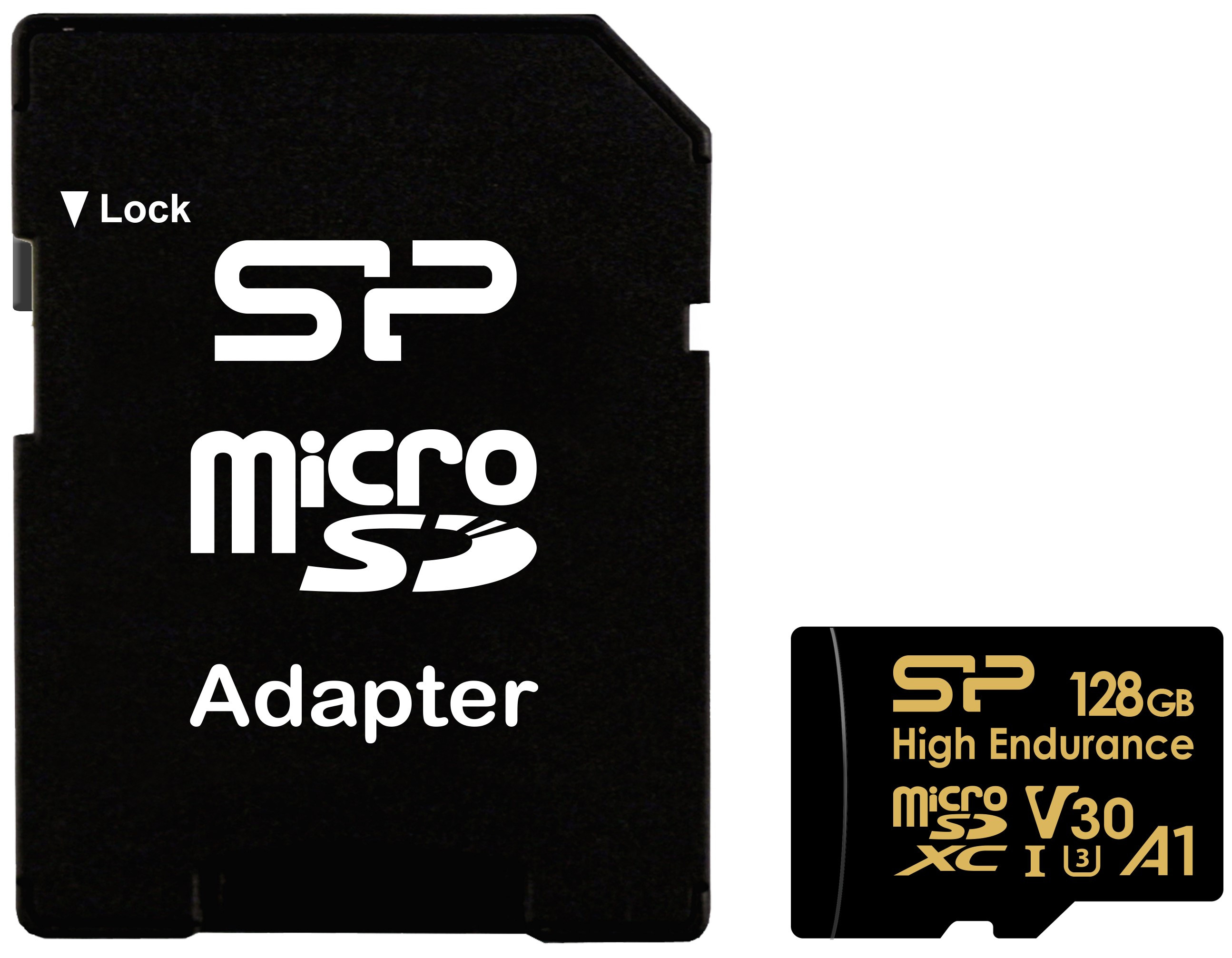 SILICON POWER SP128GBSTXDV3V1HSP