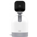 Amazon Blink security camera Mini Pan-Tilt, white