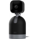 Amazon Blink security camera Mini Pan-Tilt, black