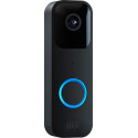 Amazon Blink Video Doorbell, black