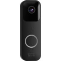 Amazon Blink Video Doorbell, black