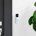 Amazon Blink video-uksekell Video Doorbell, valge