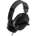 Turtle Beach kõrvaklapid + mikrofon Recon 70 Xbox, must