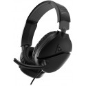 Turtle Beach kõrvaklapid + mikrofon Recon 70 Xbox, must