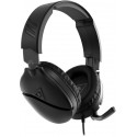 Turtle Beach kõrvaklapid + mikrofon Recon 70 Xbox, must