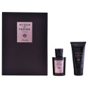 Set muški parfem Colonia Ambra Acqua Di Parma 2523646 EDC 2 Daudzums (2 pcs)