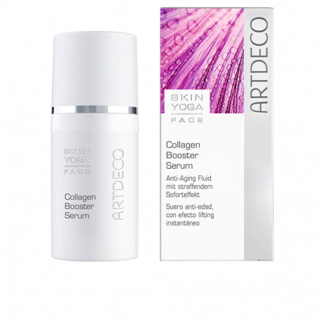 ARTDECO seerum kollageeni stimuleeriv vananemisvastane lifting-efektiga 30ml