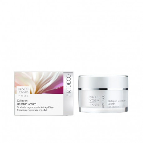 ARTDECO COLLAGEN BOOSTER CREAM tratamiento regenerante anti-edad 50 ml