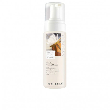 ARTDECO puhastusvaht valge tee 150ml
