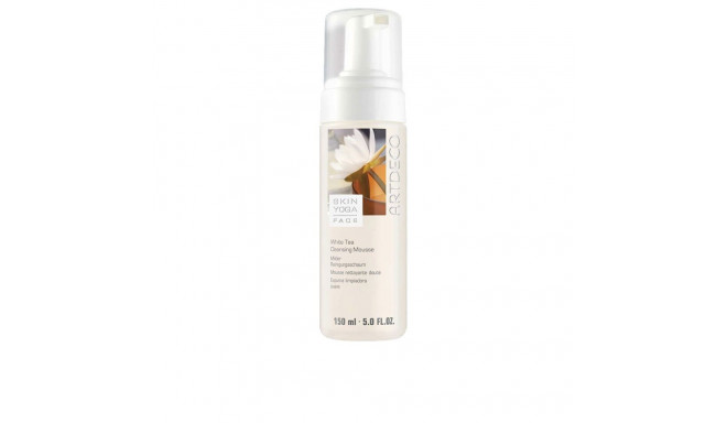 ARTDECO puhastusvaht valge tee 150ml