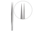 NANOLASH POINTED pinzas para pestañas 1 u