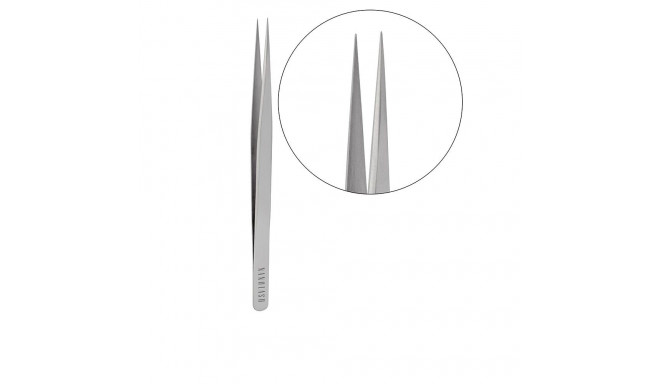 Nanolash ripsmepintsetid Pointed 1tk