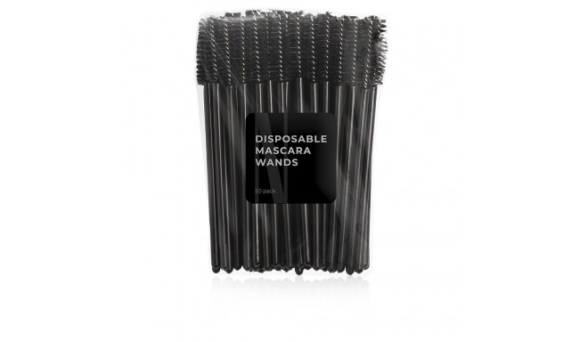 NANOLASH DISPOSABLE MASCARA WANDS 50 u