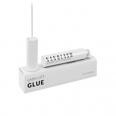 Nanolash ripsmete tõstmise liim 5ml