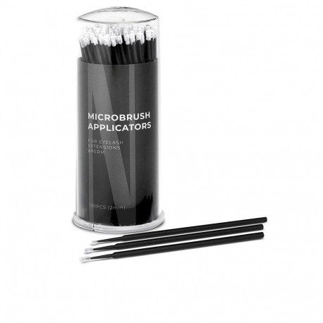 Nanolash mikroharjadest aplikaatorid #2,0mm 100u