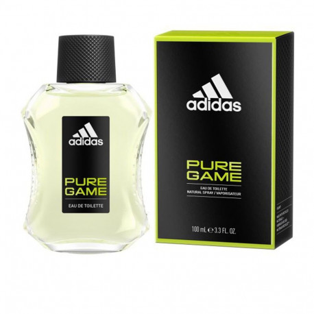 Adidas tualettvesi Pure Game 100ml