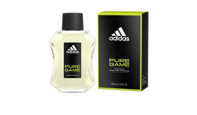 ADIDAS PURE GAME edt vapo 100 ml