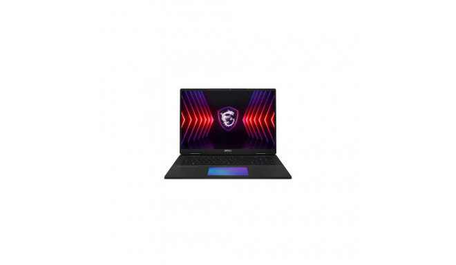 MSI Titan 18 HX A14VHG-066PL Intel® Core™ i9 i9-14900HX Laptop 45.7 cm (18&quot;) UHD+ 64 GB DDR