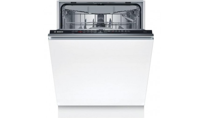 Bosch Serie 2 SMV2HVX02E dishwasher Fully built-in 14 place settings D