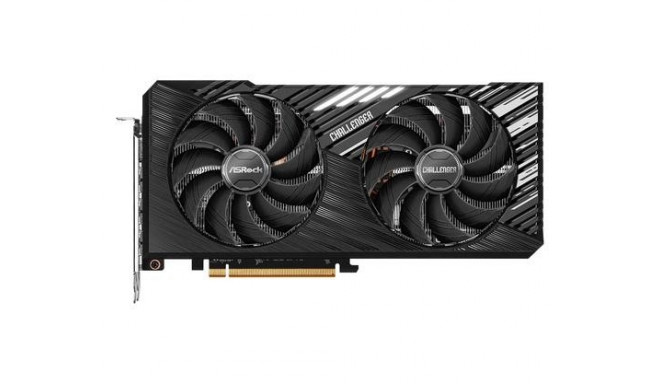 Asrock Challenger RX 7700 XT 12GB OC AMD Radeon RX 7700 XT GDDR6
