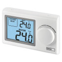 Emos P5604 thermostat White