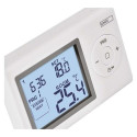 Emos P5607 thermostat White