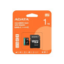 ADATA AUSDX1TUI3V30SA2-RA1 memory card 1 TB MicroSDXC UHS-I Class 10