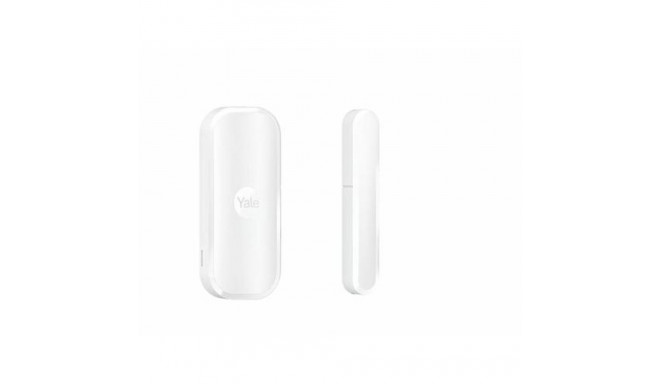 Yale AL-DC-1A-W door/window sensor Wireless Door/Window White