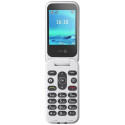 Doro 2820 116.9 g Blue Entry-level phone