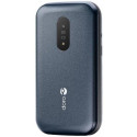 Doro 2820 116.9 g Blue Entry-level phone