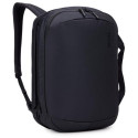 Thule Subterra 2 TSBB401 Black backpack Travel backpack Polyester