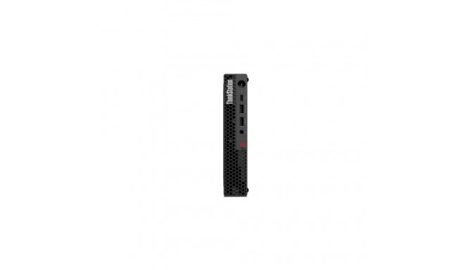 Lenovo ThinkStation P3 Tiny Intel® Core™ i5 i5-14600 16 GB DDR5-SDRAM 512 GB SSD NVIDIA T400 Windows