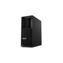 Lenovo ThinkStation P3 Tower Intel® Core™ i7 i7-14700 32 GB DDR5-SDRAM 1 TB SSD Windows 11 Pro Works