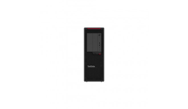Lenovo ThinkStation P620 AMD Ryzen Threadripper PRO 5955WX 64 GB DDR4-SDRAM 1 TB SSD NVIDIA RTX A400