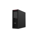 Lenovo ThinkStation P620 AMD Ryzen Threadripper PRO 5955WX 64 GB DDR4-SDRAM 1 TB SSD NVIDIA RTX A400