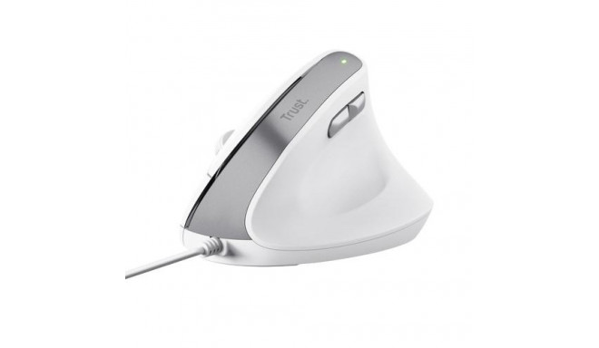 Trust Bayo II mouse Office Right-hand USB Type-A Optical 2400 DPI