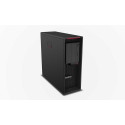 Lenovo ThinkStation P620 AMD Ryzen Threadripper PRO 5955WX 64 GB DDR4-SDRAM 1 TB SSD NVIDIA RTX A400