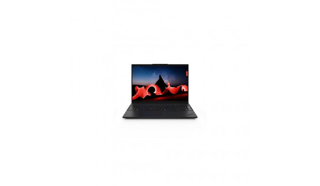 Lenovo ThinkPad L16 Gen 1 (AMD) AMD Ryzen™ 5 PRO 7535U Laptop 40.6 cm (16&quot;) WUXGA 32 GB DDR