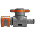 Gardena 18267-50 irrigation system part/accessory Shut-off valve