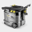 Kärcher 1.101-700.0 carpet cleaning machine Walk-behind Deep Black, Grey, Yellow